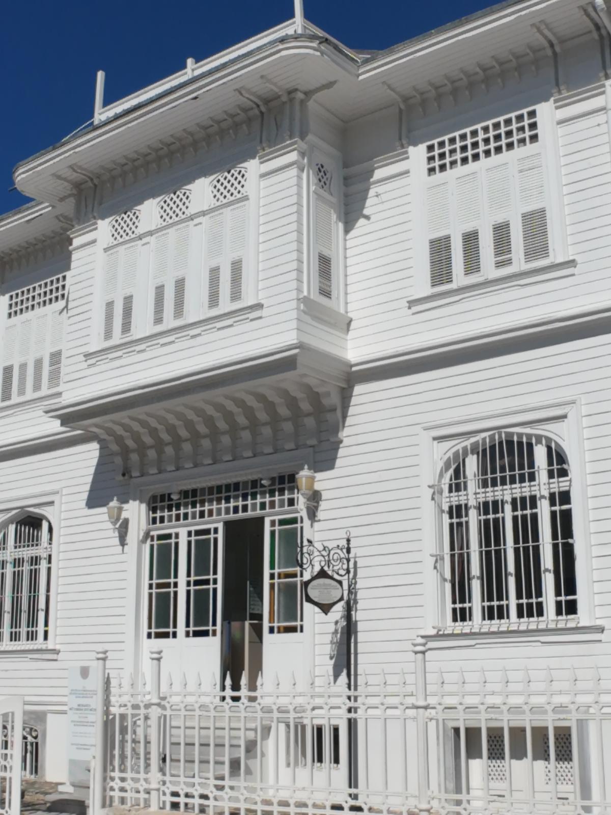 Mudanya