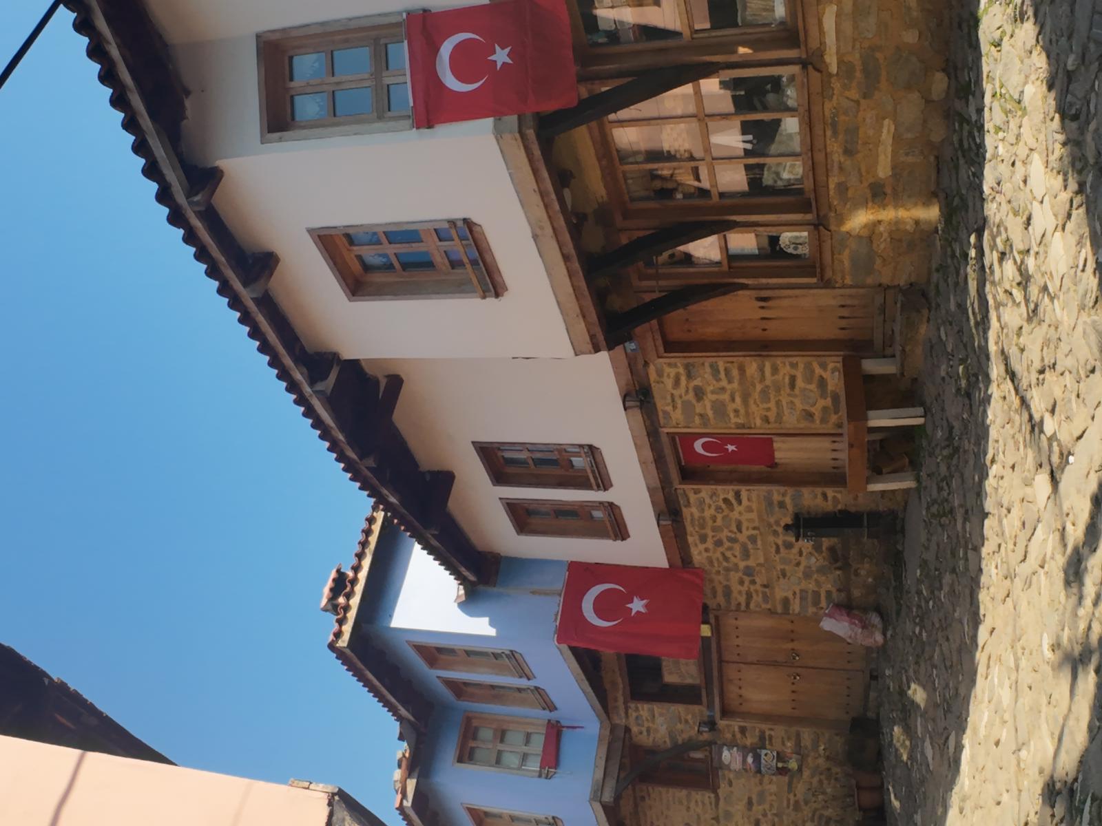 Cumalıkızık