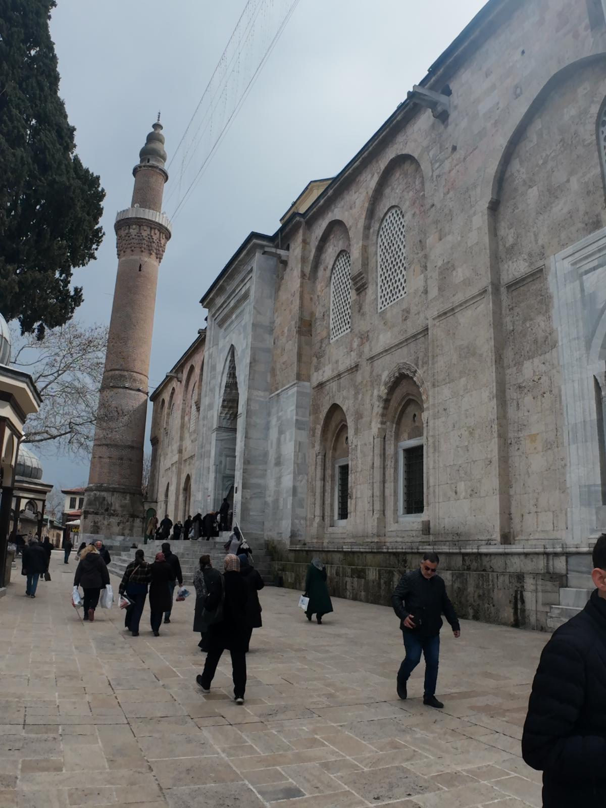 Ulu Cami